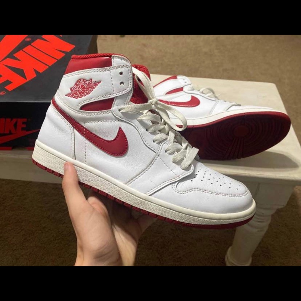 Jordan retro 1 high